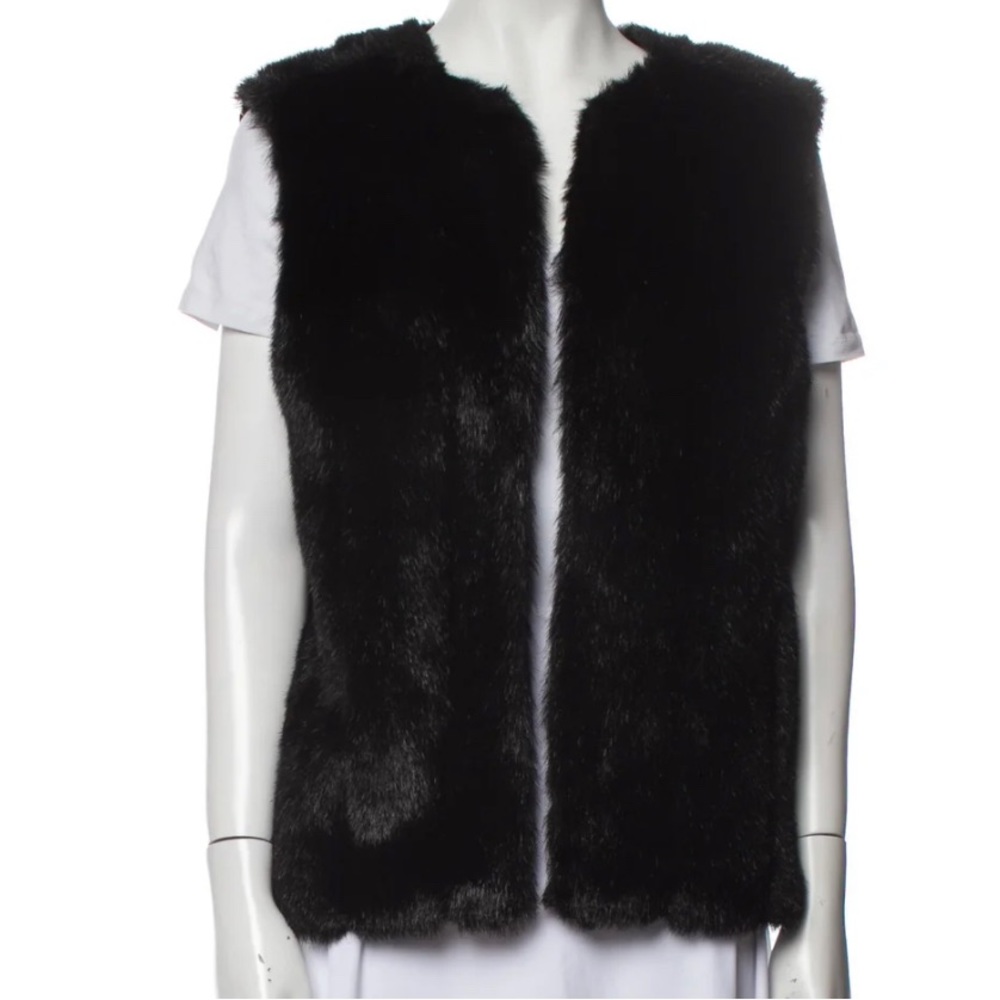 Dennis Basso vest 1x